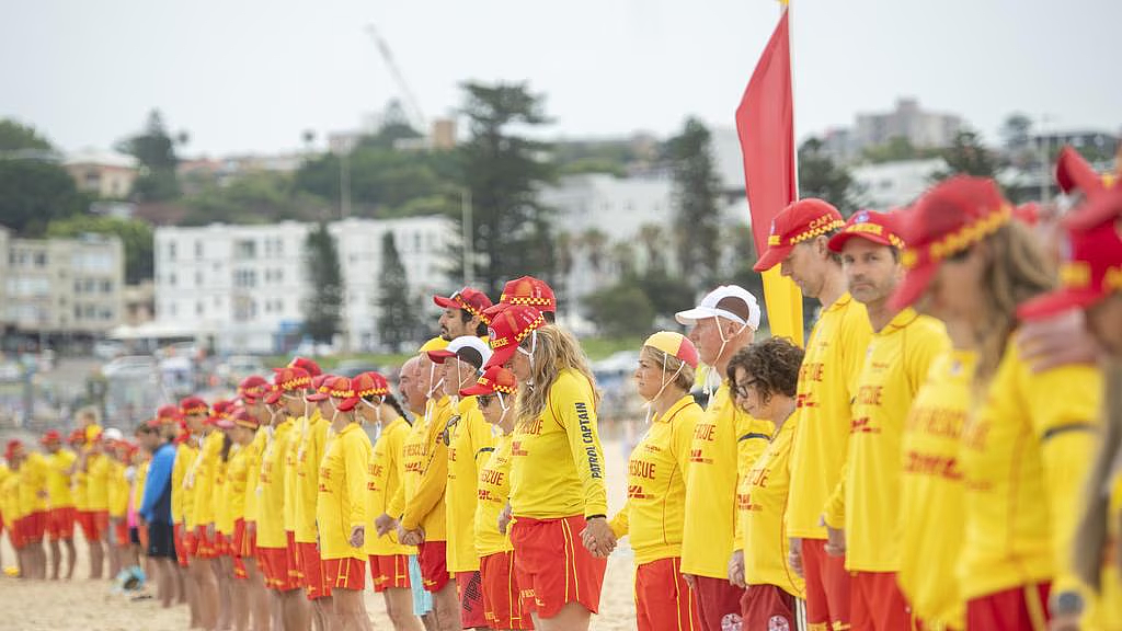 艾博年发表慰问声明,悼念Bondi遇难者!恐袭后全国募款超$500万,“夺枪英雄”获捐超$250万(组图) - 7