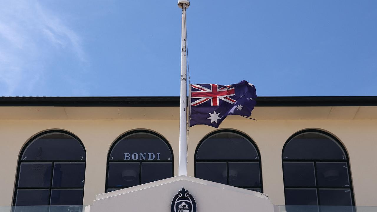 Bondi恐袭致15人惨死，枪手竟是情报局“老熟人”！总理：或存制度漏洞（组图） - 6