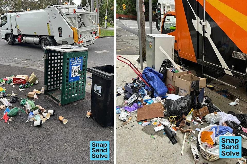 一年150万起投诉!澳洲各州居民最爱举报的行为出炉,这些“雷”别踩(组图) - 3