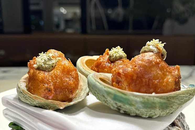 好吃不贵!悉尼“平价美食天花板”出炉,每道不超过$20(组图) - 4