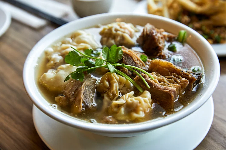 好吃不贵!悉尼“平价美食天花板”出炉,每道不超过$20(组图) - 8