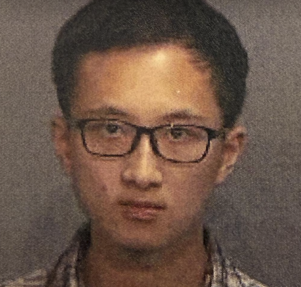 澳中国留学生棒打老人,自称执行“上海警方秘密任务”!真相竟是…(组图) - 1