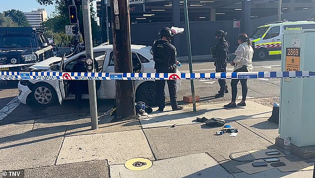 悉尼警方闹乌龙？Bondi恐袭案后，7名男子被捕！原来真相是...（组图）  - 3