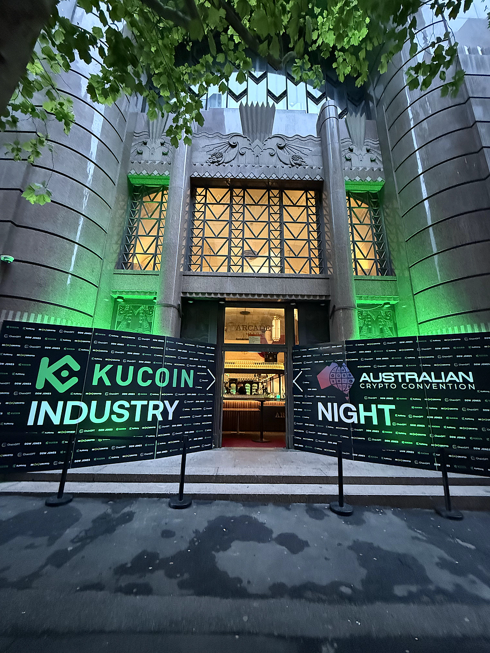 全球加密货币平台 KuCoin 深耕澳洲：从本地化整合营销到品牌价值输出 - 7