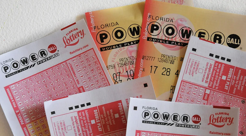 终极圣诞惊喜!周四开奖,澳洲或将诞生一位$2000万的‘圣诞锦鲤’(组图) - 4
