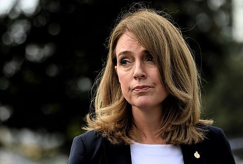新州自由党党魁亲历Bondi恐袭!“枪手就在我头顶扫射”(组图) - 1
