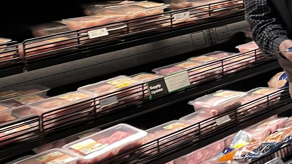 钱包哭了！澳洲圣诞常见食品全线涨价，比三年前要多花67%（组图） - 4