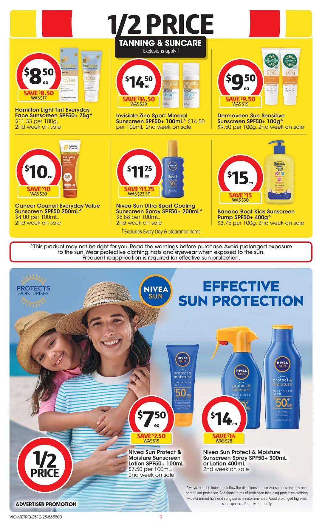 本周最新！澳洲各大超商特价商品一网打尽，大批好物骨折破半价！Coles、Aldi、Umall…（组图） - 9