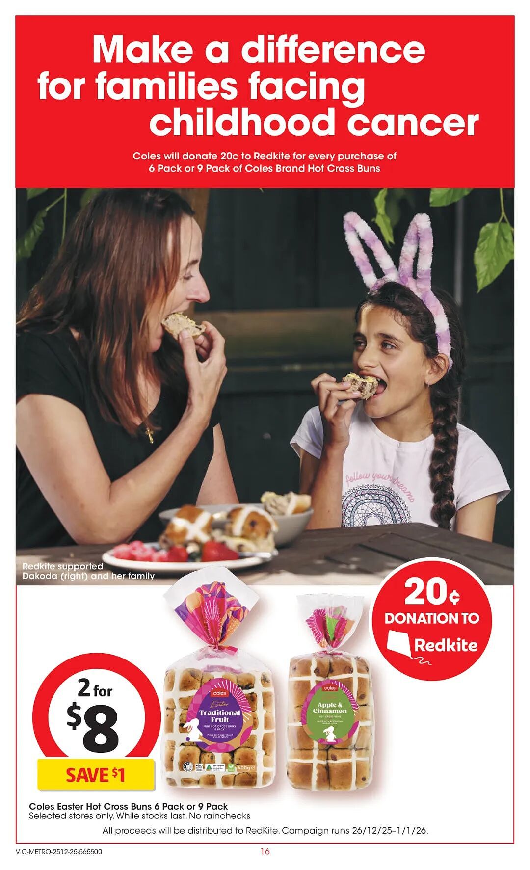 本周最新！澳洲各大超商特价商品一网打尽，大批好物骨折破半价！Coles、Aldi、Umall…（组图） - 16
