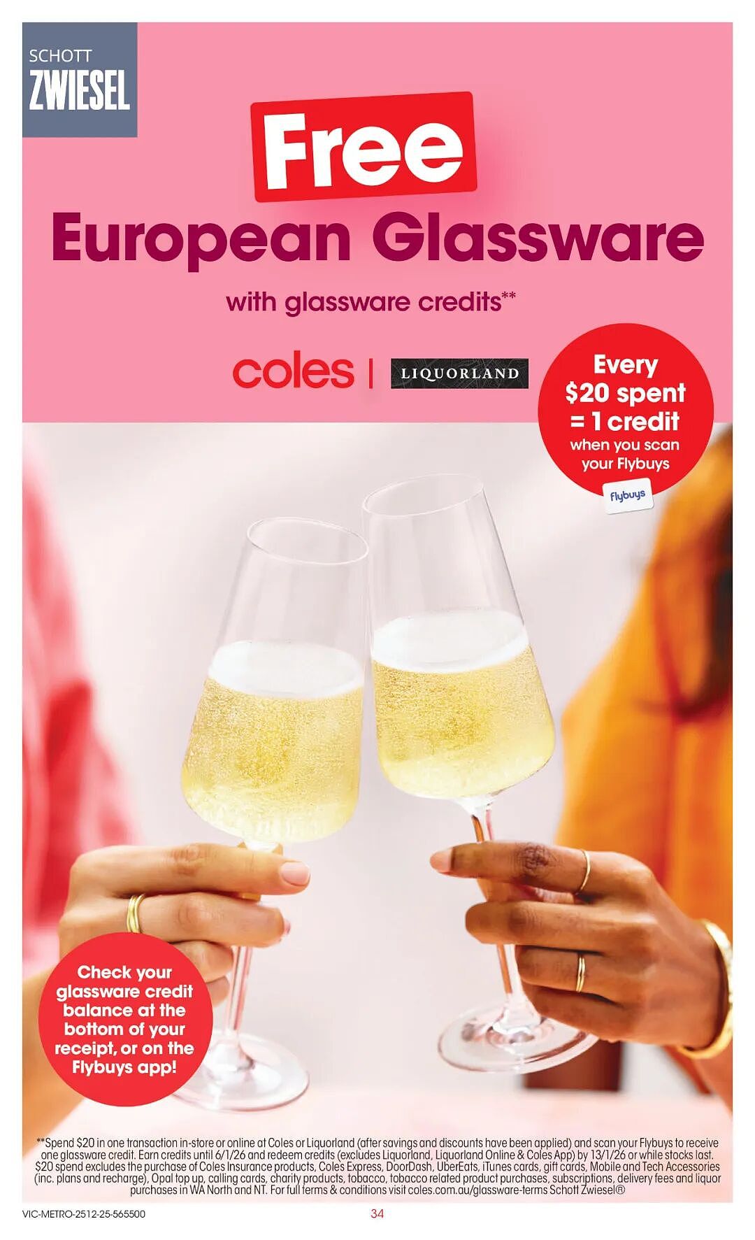 本周最新！澳洲各大超商特价商品一网打尽，大批好物骨折破半价！Coles、Aldi、Umall…（组图） - 34