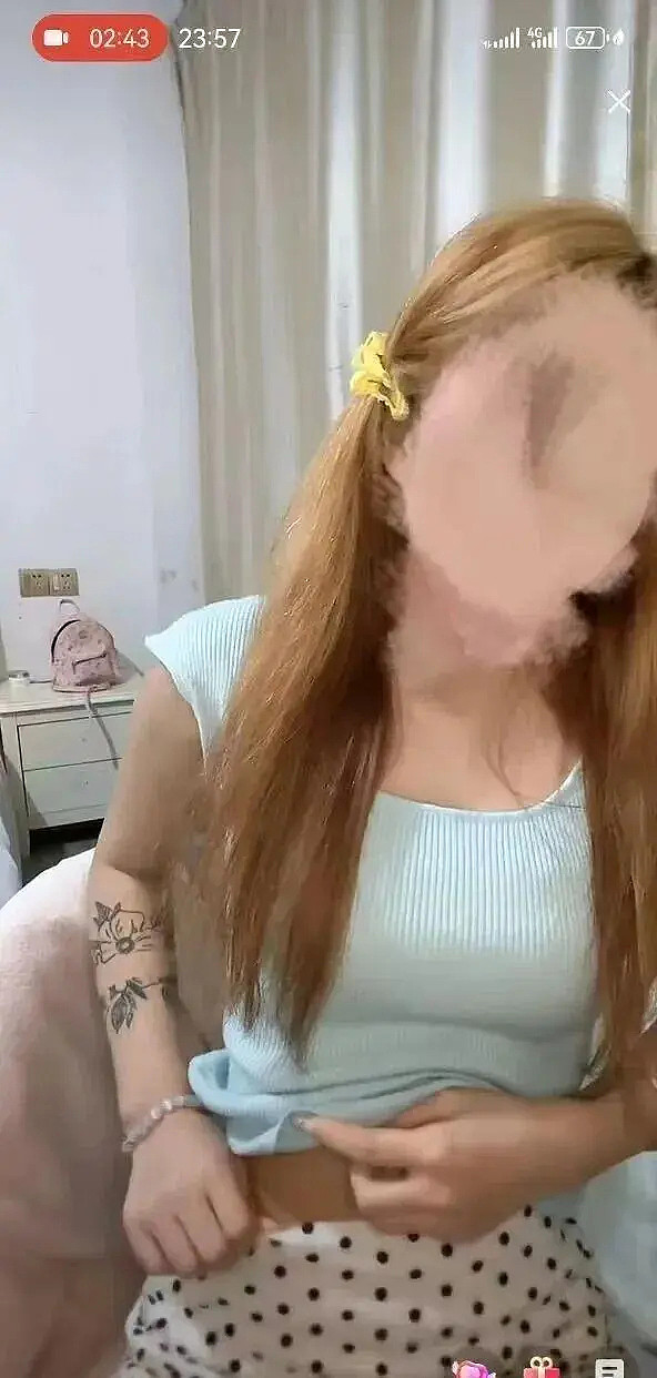 色情内容刷屏！快手深夜上万直播间同时搞