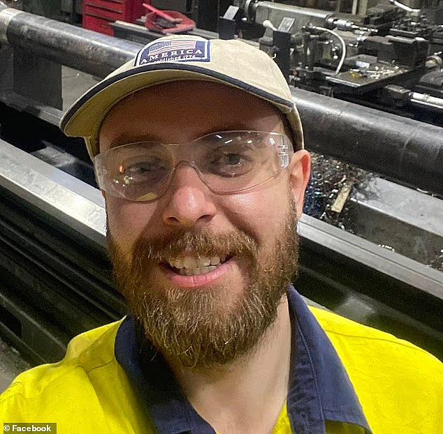 Bondi惨案后，澳总理险些被绑架？27岁tradie威胁要绑架艾博年！遭警方逮捕（组图） - 2
