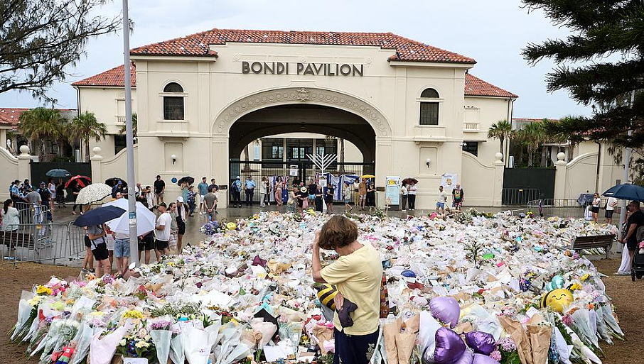 Bondi恐袭后，悉尼3地实施14天抗议禁令！最长可延至3个月（组图） - 2