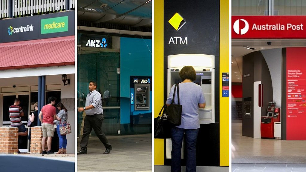 圣诞-元旦期间，Centrelink、澳邮及4大银行营业时间汇总！多个华人区网点受影响（组图） - 3