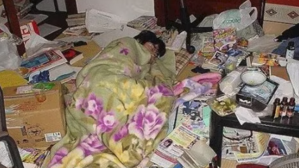 闭门不出的年轻人：澳洲正重蹈日本覆辙，真实数据远超想象（组图） - 1