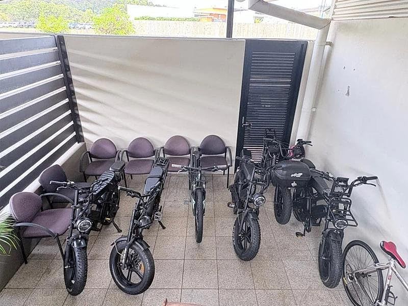 澳洲惊现“电车大盗”，家中发现多辆赃车！警方发布警告（组图） - 2