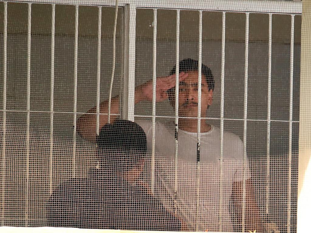 324名澳人异国监狱过圣诞:在华被关押人数最多,巴厘岛枪手恐判死刑(组图) - 5