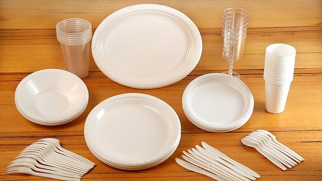 明年起，澳洲禁用24类塑料制品！这几个常用物品全部被禁（组图） - 4