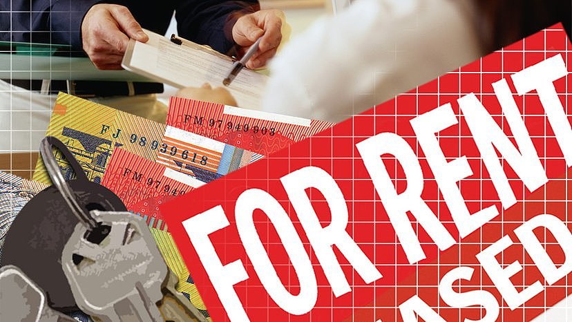 西澳家庭苦撑租金！41%人跳过正餐只为省钱（组图） - 2