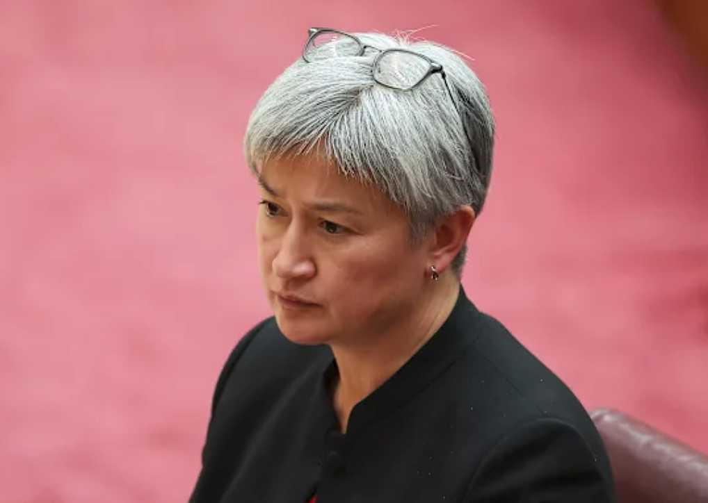 未参加Bondi悼念活动挨批，澳华裔外长黄英贤道歉，承诺严打仇恨言论（组图） - 3