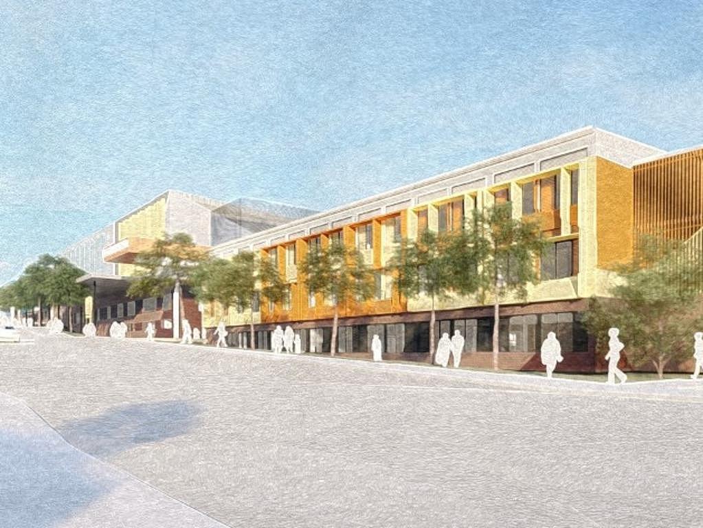 学龄儿童激增，澳洲将新建85所学校！多个位于华人区（组图） - 3
