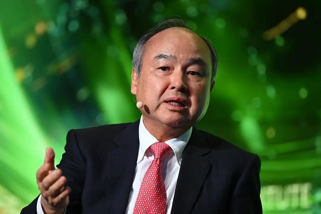 孙正义藏了44年的长女自曝身份，“软银长公主”川名麻耶：毕业后加入高盛，工作风格极度强悍，已育有3个孩子（组图） - 2