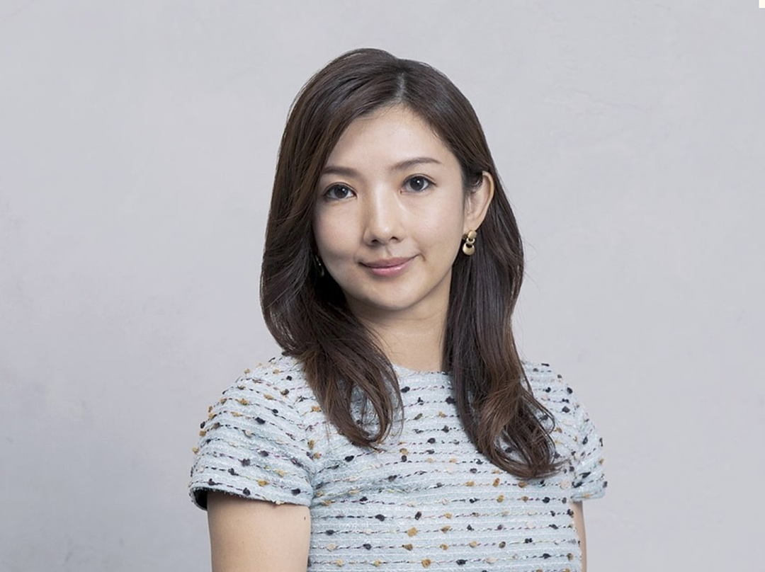 孙正义藏了44年的长女自曝身份，“软银长公主”川名麻耶：毕业后加入高盛，工作风格极度强悍，已育有3个孩子（组图） - 1