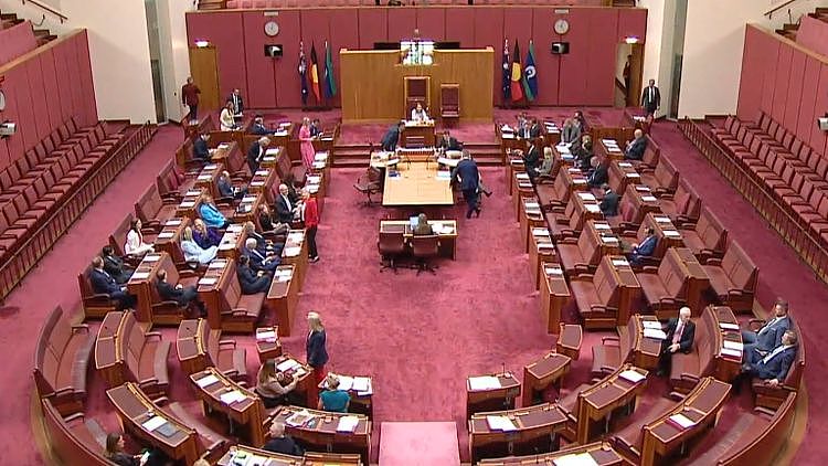 Bondi恐袭后,超7成澳人要求严格审查移民!国会或召开紧急会议修法(组图) - 1