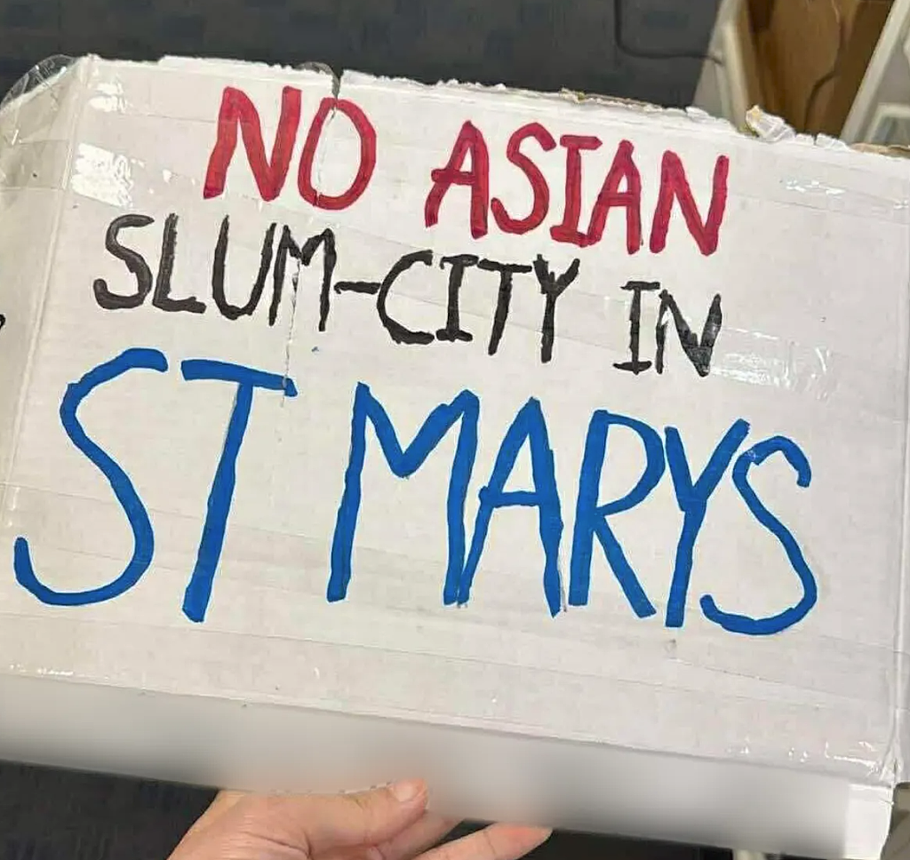 “这里不是亚洲贫民窟！”澳亚裔店主遭种歧，自嘲“早已习惯”（组图） - 2