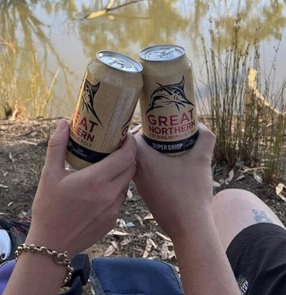 澳洲啤酒市场霸主诞生!这款中度啤酒连续五年销量第一,它就是...(组图) - 3