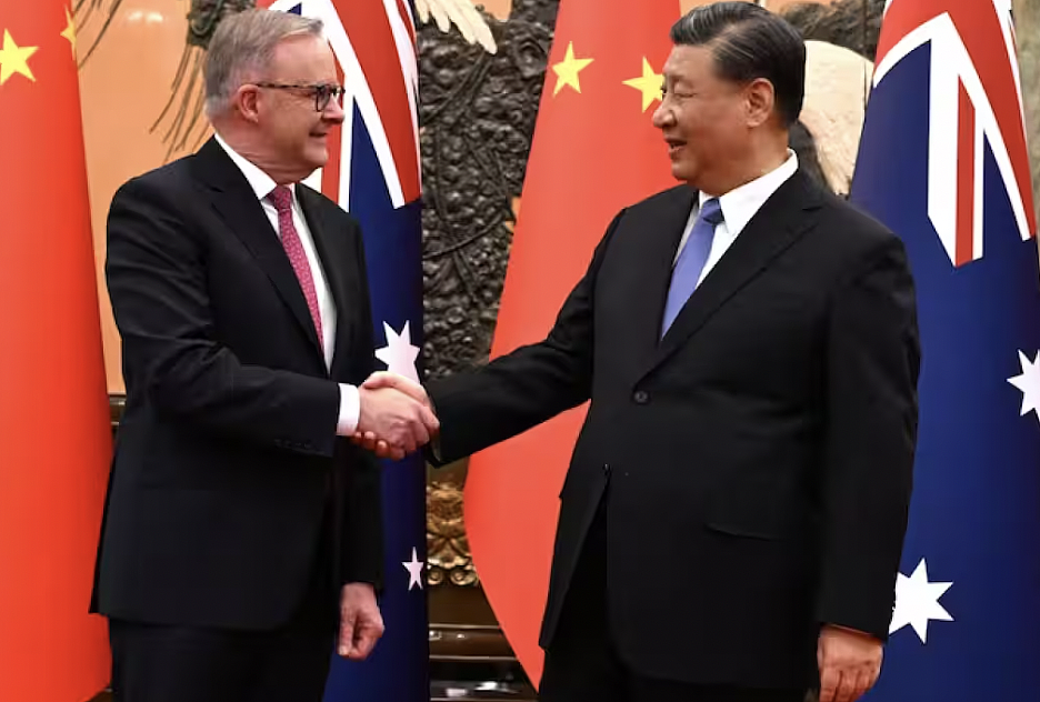 观点:西方衰退、工党胜选以及一个充满不确定的世界(组图) - 4