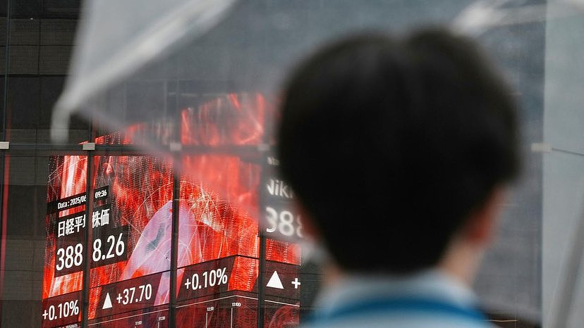 金银齐疯涨！黄金白银价格双双创历史新高(图） - 2