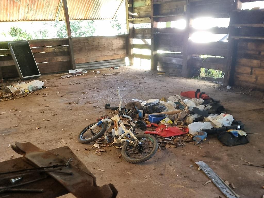 周租$600住垃圾堆？澳洲五大“照骗房”引热议，华人区公寓上榜（组图） - 5