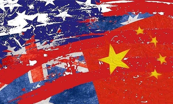 观点：中国既没有意图，也没有能力攻击澳洲（组图） - 6