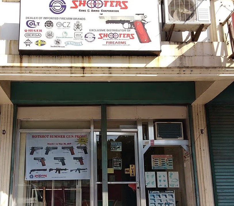 最新！Bondi恐袭枪手亚洲神秘行程曝光，曾光顾枪支零售店（组图） - 3