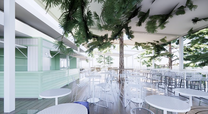 2025年珀斯最火新餐厅盘点，中餐也杀疯了（组图） - 6