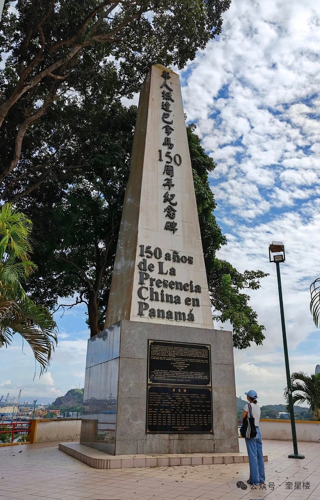 巴拿马拆除中巴友谊牌坊引发北京震怒，中国大使：“黑暗一天”（组图） - 4