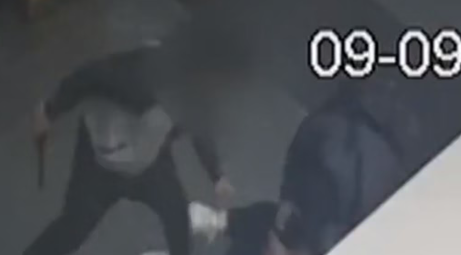澳华人区Westfield频现暴力事件！宝妈绝望警告：不要带孩子去（组图） - 3