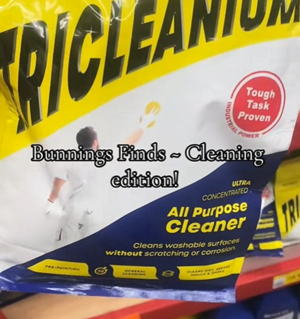 抽油机滤网如何清洁？Bunnings $19的小玩意搞定（组图） - 2