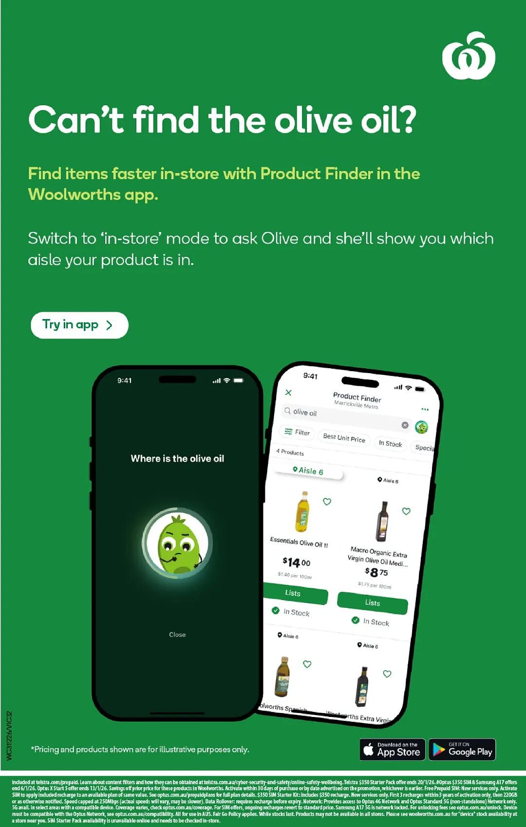 本周最新！澳洲各大超商特价商品一网打尽，大批好物骨折破半价！Woolworths、Coles、Aldi、Umall…（组图） - 32
