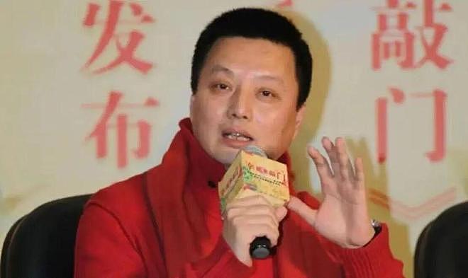 盘点2025年被曝“塌房”的10位明星，看看都有谁？（组图） - 10