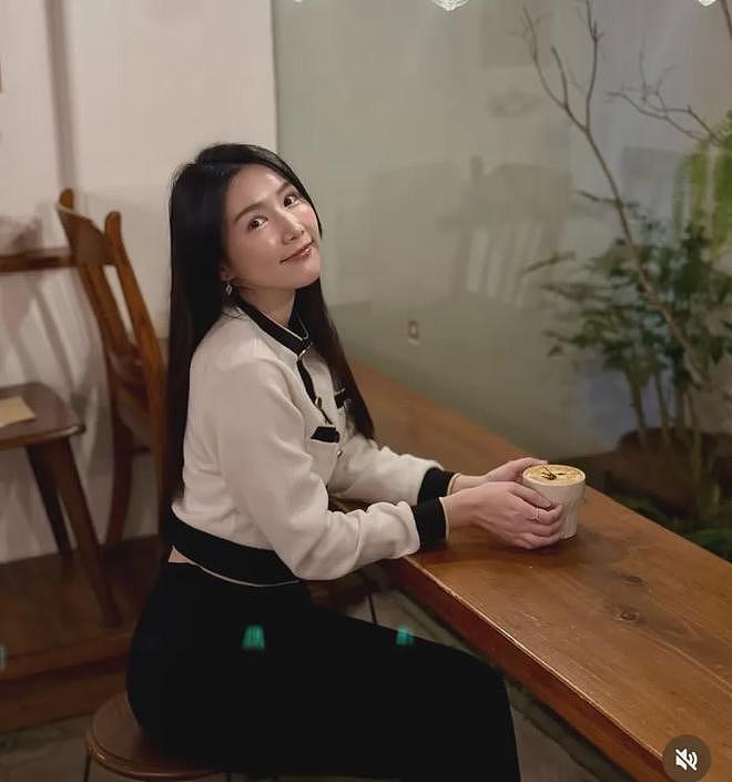 林俊杰绯闻女友下场！深夜发文内涵其劈腿仔：真希望报应直接来（组图） - 5