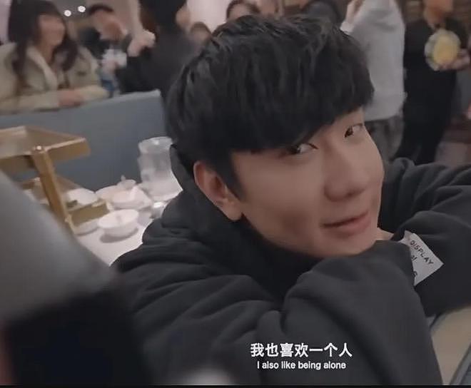 林俊杰绯闻女友下场！深夜发文内涵其劈腿仔：真希望报应直接来（组图） - 10