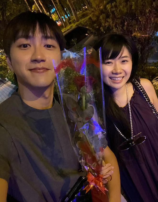 江宏杰疑回应前妻婚变说辞:有些事情不用解释(组图) - 3