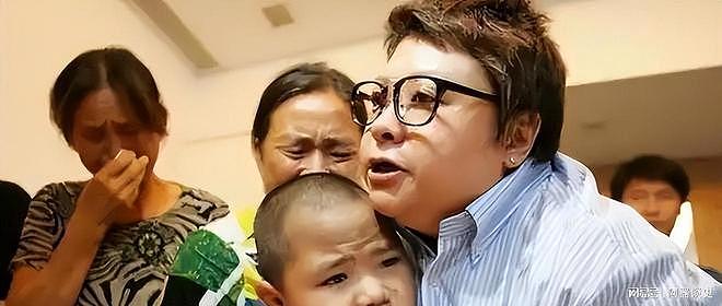 韩红也没想到，那个26年前她救下的孩子，如今成了她最大的成就（组图） - 3