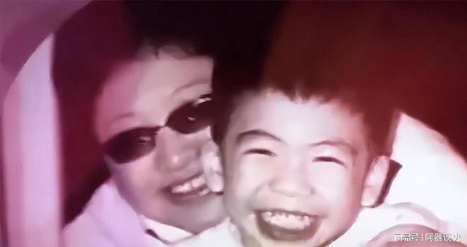 韩红也没想到，那个26年前她救下的孩子，如今成了她最大的成就（组图） - 4