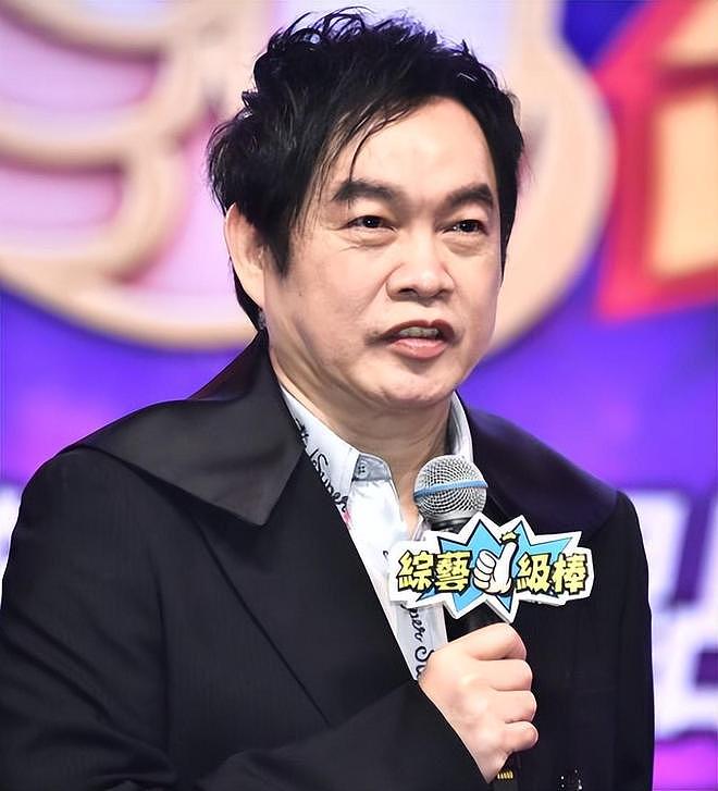 台湾男星曹西平家中猝逝,死亡多日出现尸斑僵硬,一生未婚无儿女(组图) - 7