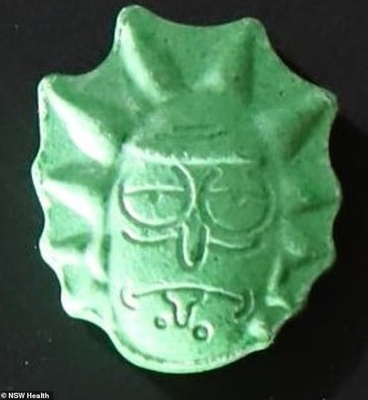 跨年夜当心！高剂量“致命药丸”流入新州，当局发出警告（组图） - 3