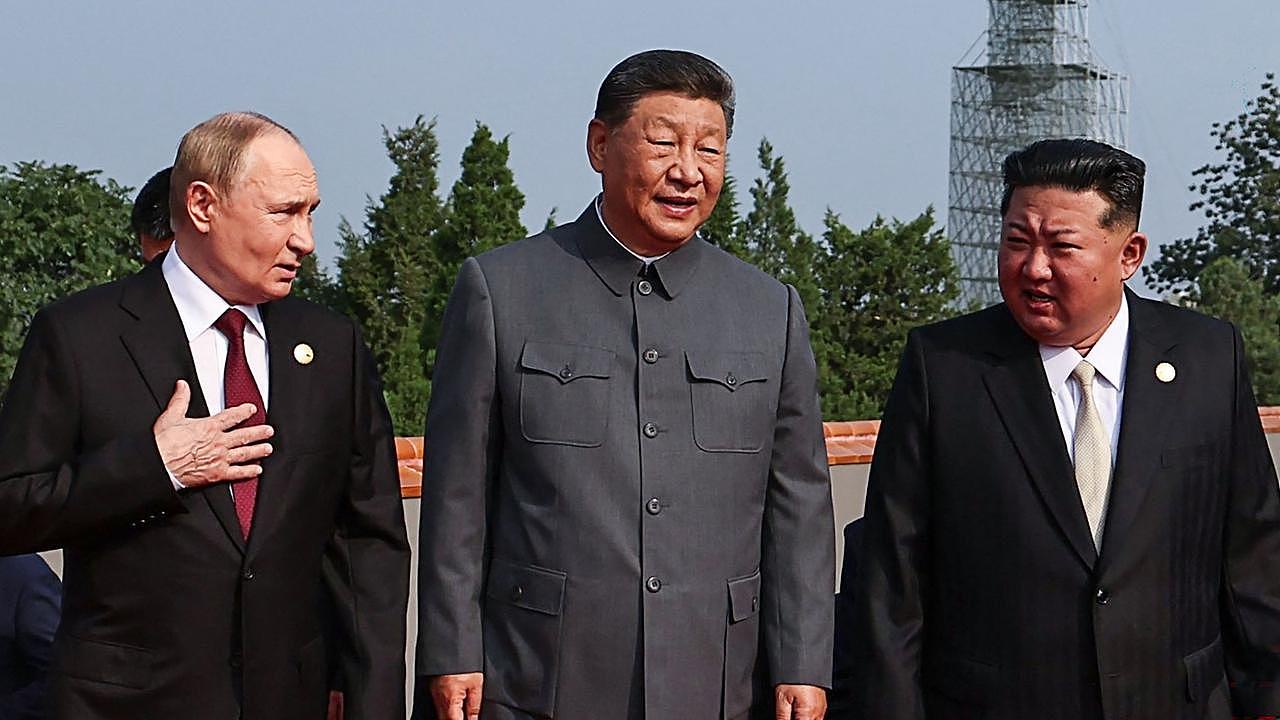 解放军“围台军演”引全球关注，澳议员警告：堪培拉根本没做好准备（组图） - 3