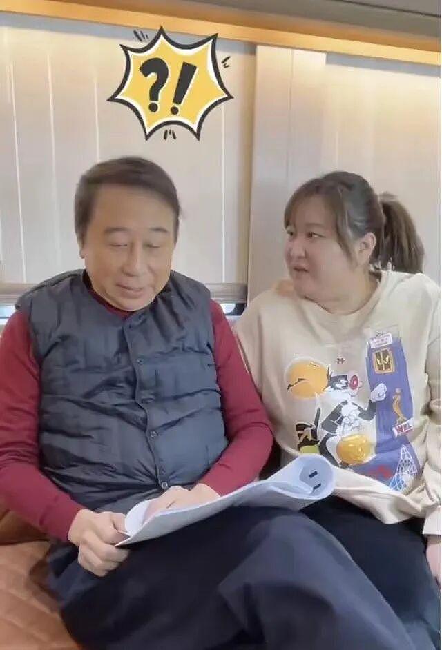 68岁冯巩近况曝光！住100平小房，衣服纸箱乱堆（组图） - 6